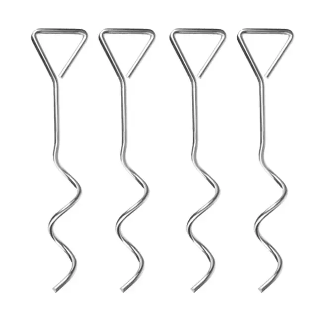 Trizand Comfortabele 4-Persoons Tent voor Kamperen en Gezinsuitjes