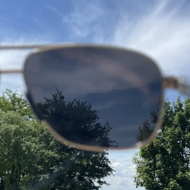 Trizand Zonnebril - Gepolariseerd - UV 400 Bescherming - Unisex Ontwerp