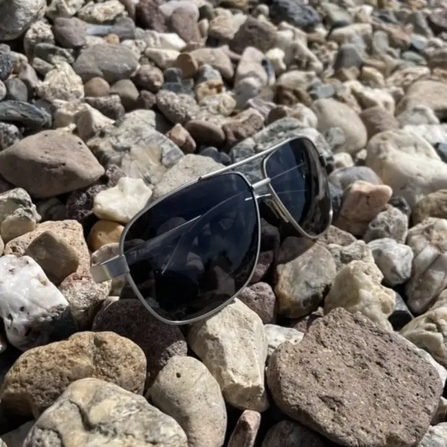 Trizand Zonnebril - Gepolariseerd - UV 400 Bescherming - Unisex Ontwerp