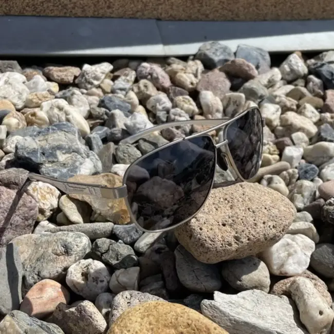 Trizand Zonnebril - Gepolariseerd - UV 400 Bescherming - Unisex Ontwerp