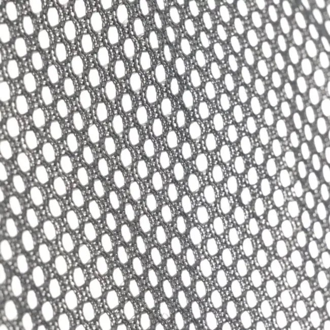 Trizand Opvouwbare Stoel - Comfortabele en Draagbare Campingstoel, Grijs