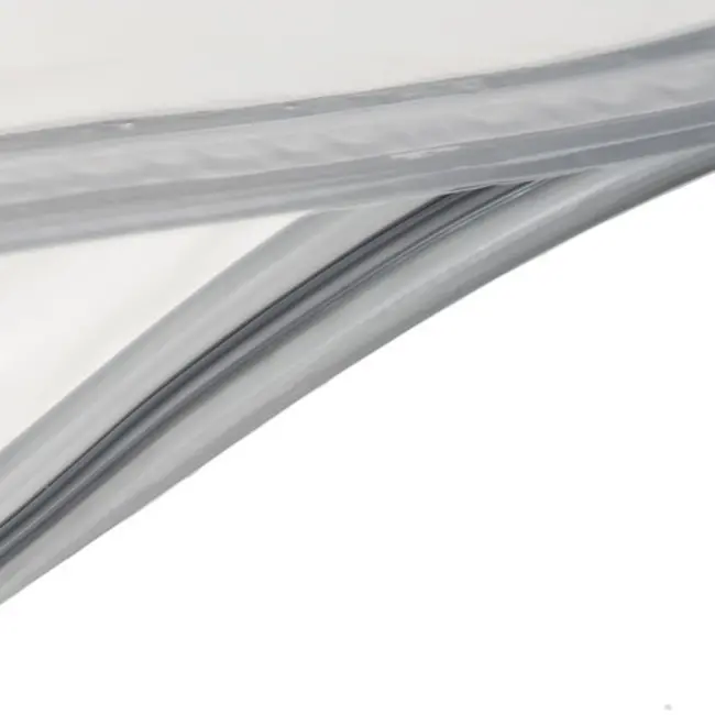 Ruhhy Vacuümzak 80 x 100 x 30 cm - Ruimtebesparend, Herbruikbaar en Beschermend