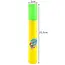 Kruzzel Waterpistool - 35,5 cm Zacht en Licht Waterpomp Pistool