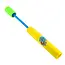 Kruzzel Waterpistool - 35,5 cm Zacht en Licht Waterpomp Pistool