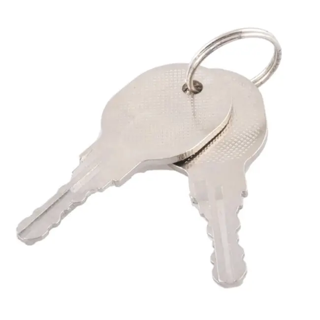 Malatec Vergrendelbare Raamkruk - Veiligheid voor Kinderkamers en Inbraakbeveiliging