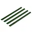 Gardlov Vlechtband Hekwerk - 19 cm x 35 m - UV-bestendig - Groen