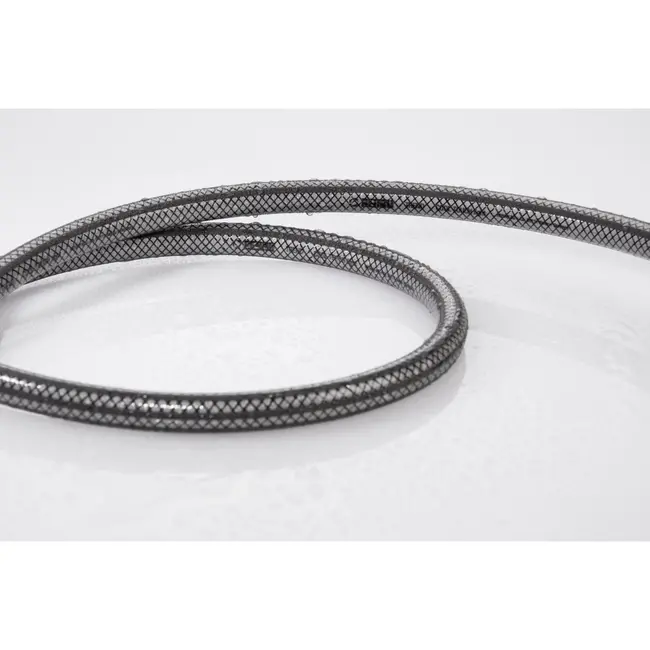 Rehau Tuinslangset - 25 meter - 7-standen spuitpistool - grijs - drukvast en flexibel