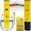 Bigstren Water pH Meter met ATC - Nauwkeurige Meting voor Tuinieren