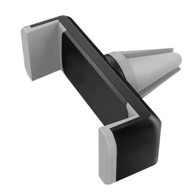 Xtrobb Stabiele Telefoonhouder voor Auto's - Geschikt voor 3,5-6 Inch Telefoons