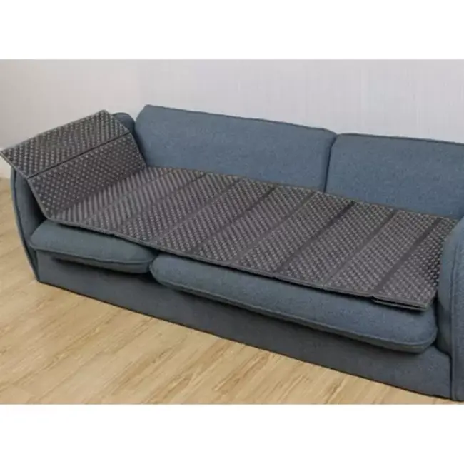 Trizand Opvouwbare Mat van 180 x 60 cm - Perfect voor Kamperen