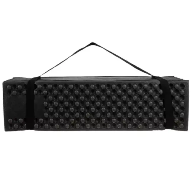 Trizand Opvouwbare Mat van 180 x 60 cm - Perfect voor Kamperen