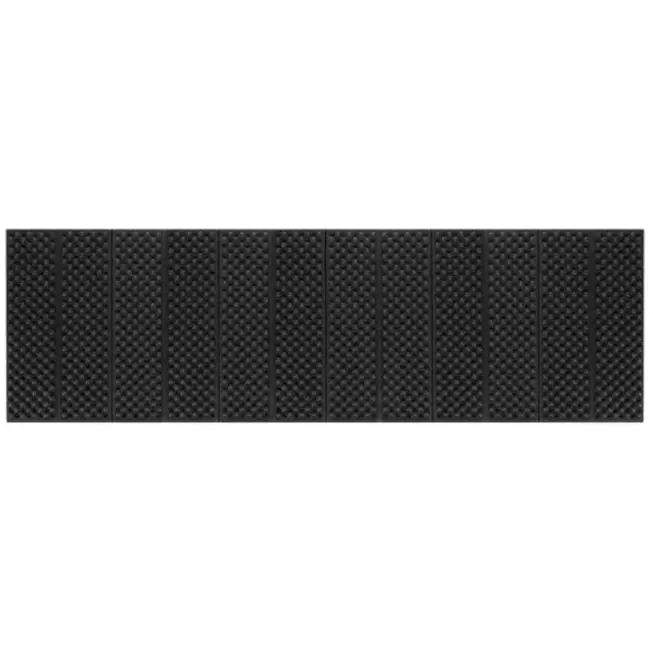 Trizand Opvouwbare Mat van 180 x 60 cm - Perfect voor Kamperen