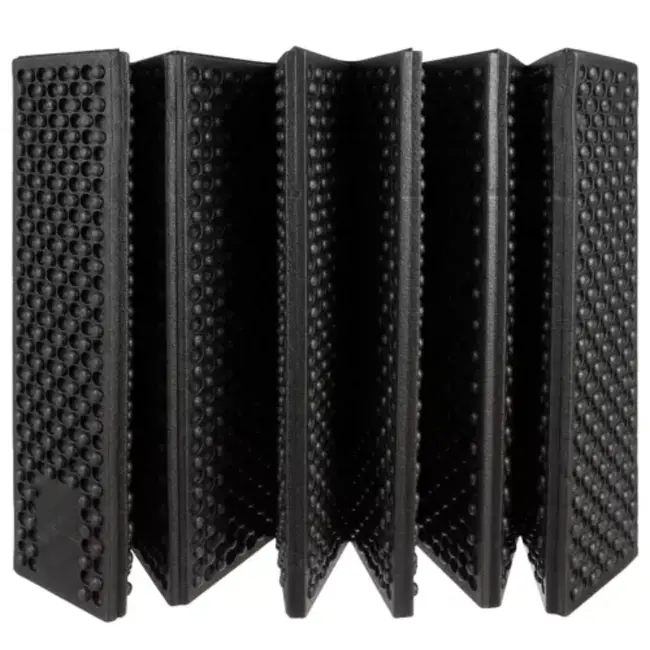 Trizand Opvouwbare Mat van 180 x 60 cm - Perfect voor Kamperen