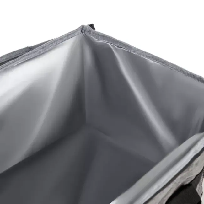 Trizand Hoogwaardige 20L Thermische Tas voor Koele Drankjes en Snacks