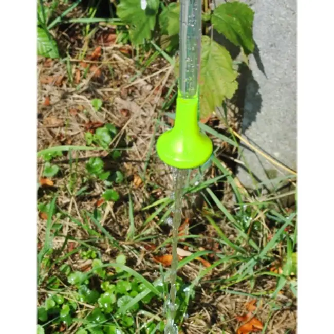 Trizand Solar Camping Douche met 20L Capaciteit