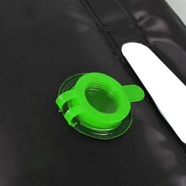 Trizand Solar Camping Douche met 20L Capaciteit