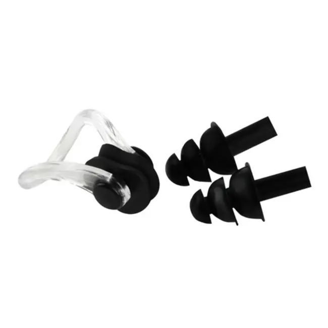 Trizand Comfortabele en Duurzame Zwembril met Accessoires