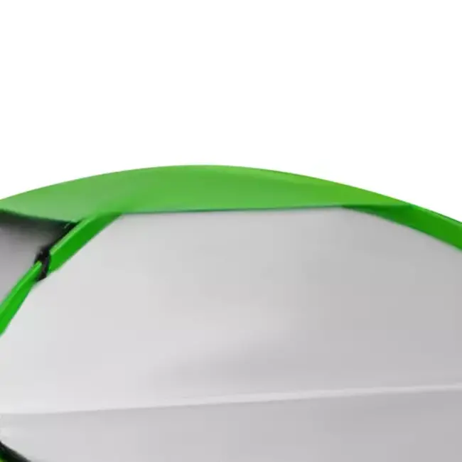 Trizand 4-Persoons Toeristentent "MONTANA" met Waterdichte Bescherming en Dakje