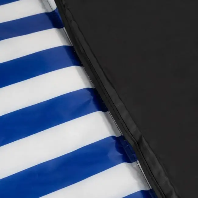 Trizand Strandmat - Opvouwbare en Waterdichte Mat voor Strand