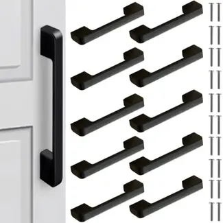 Ruhhy Moderne en Traditionele Meubelgrepen - 10 Stuks