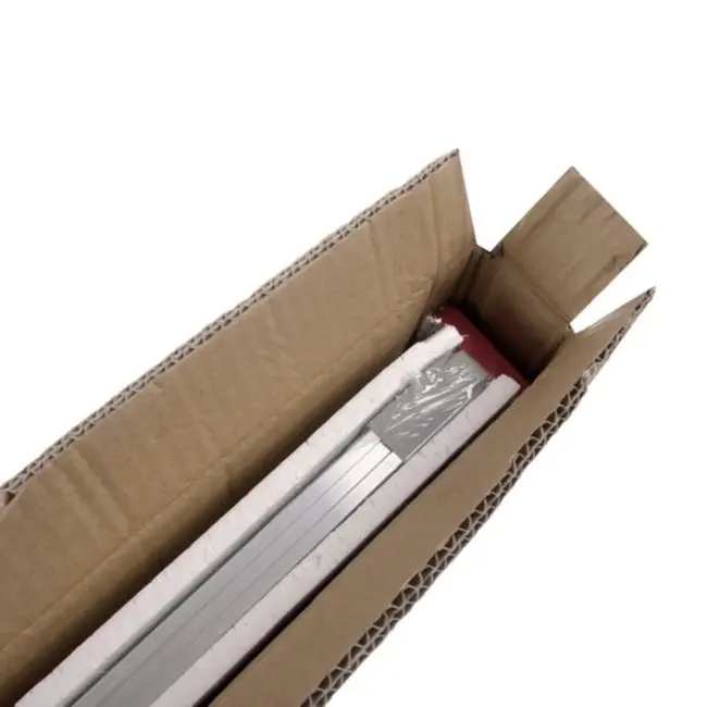 Maaleo Compleet Magnetisch Teken- en Schrijfset Whiteboard 90 x 60 cm