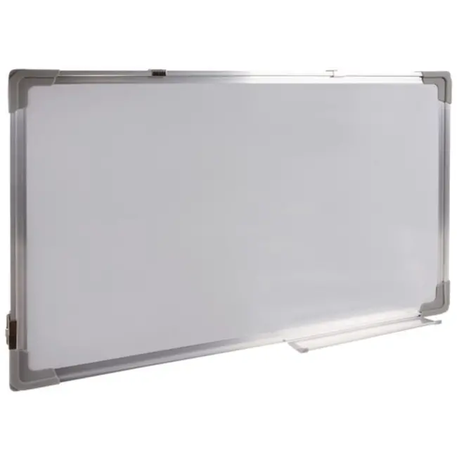 Maaleo Compleet Magnetisch Teken- en Schrijfset Whiteboard 90 x 60 cm