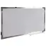 Maaleo Compleet Magnetisch Teken- en Schrijfset Whiteboard 90 x 60 cm