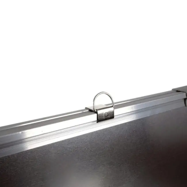 Maaleo Compleet Magnetisch Teken- en Schrijfset Whiteboard 90 x 60 cm