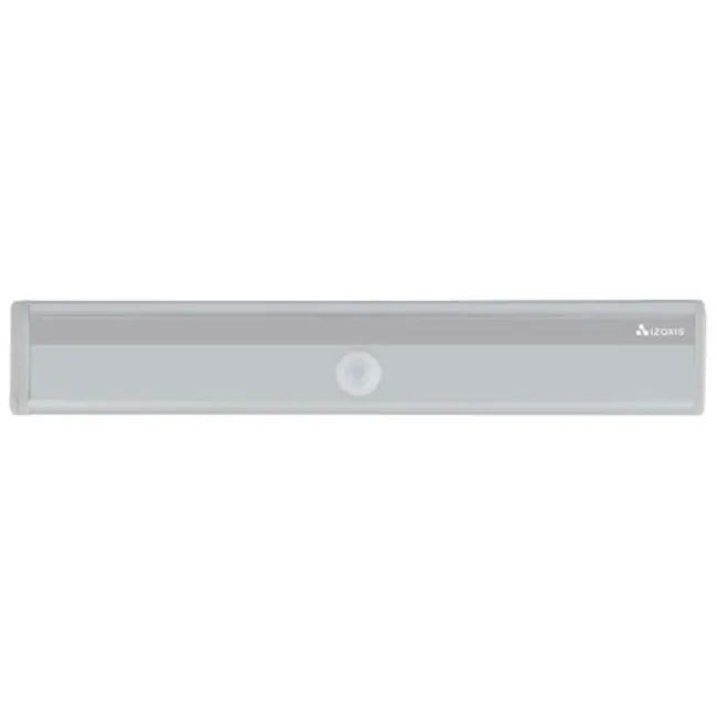 Izoxis LED Lamp met Bewegingssensor – Zelfklevend of Magnetisch - Kastverlichting