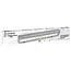 Izoxis LED Lamp met Bewegingssensor – Zelfklevend of Magnetisch - Kastverlichting