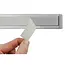 Izoxis LED Lamp met Bewegingssensor – Zelfklevend of Magnetisch - Kastverlichting