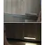 Izoxis LED Lamp met Bewegingssensor – Zelfklevend of Magnetisch - Kastverlichting