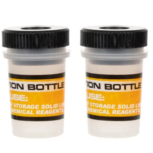 Ruhhy Digitale Microscoop met Accessoires – 100x, 400x, 1200x