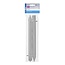 ProPlus Tentharingen - Metaal - 30 cm - Set van 2 stuks