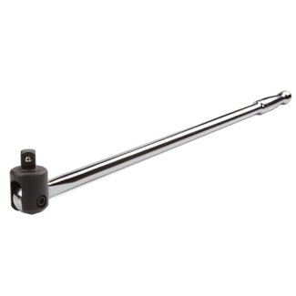 Hofftech Wringijzer XL - 65 cm - Chroom-vanadium - 512 Nm - Knie-gewricht - Kogelvergrendeling