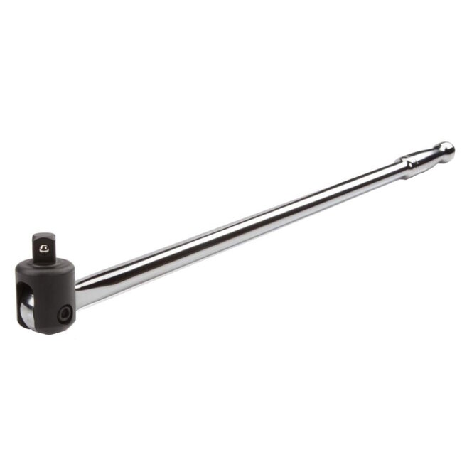 Hofftech Wringijzer XL - 65 cm - Chroom-vanadium - 512 Nm - Knie-gewricht - Kogelvergrendeling