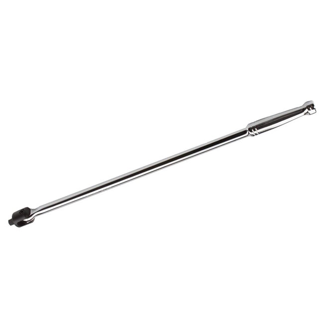 Hofftech Wringijzer XL - 65 cm - Chroom-vanadium - 512 Nm - Knie-gewricht - Kogelvergrendeling