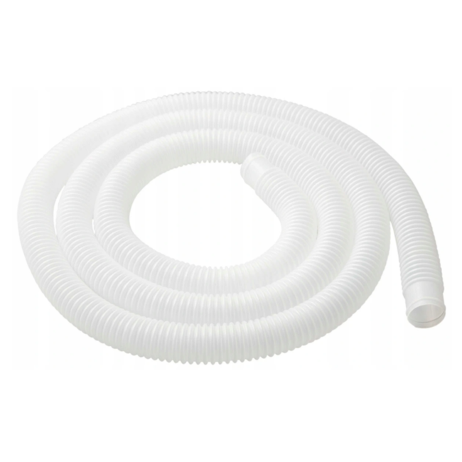 Bestway Slang voor Zwembadpomp - Ø 32 mm x 300 cm - Wit