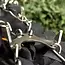 Trizand Anti-Slip Schoen Spikes - Maat 36 t/m 40 - RVS