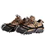 Trizand Anti-Slip Schoen Spikes - Maat 36 t/m 40 - RVS