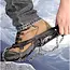 Trizand Anti-Slip Schoen Spikes - Maat 36 t/m 40 - RVS