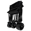 Gardlov Opvouwbare Transportkar - 100 kg Draagkracht, Draaibare Wielen