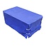 ProPlus Aanhangerhuif - Water- en Weerbestendig - Elastisch Koord - 2075 x 1140 x 900 mm