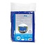 ProPlus Aanhangerhuif - Water- en Weerbestendig - Elastisch Koord - 2075 x 1140 x 900 mm