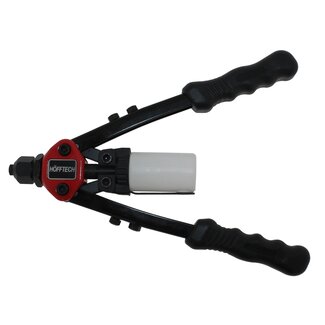 Hofftech Popnageltang - 280 mm - Voor Staal, RVS en Aluminium