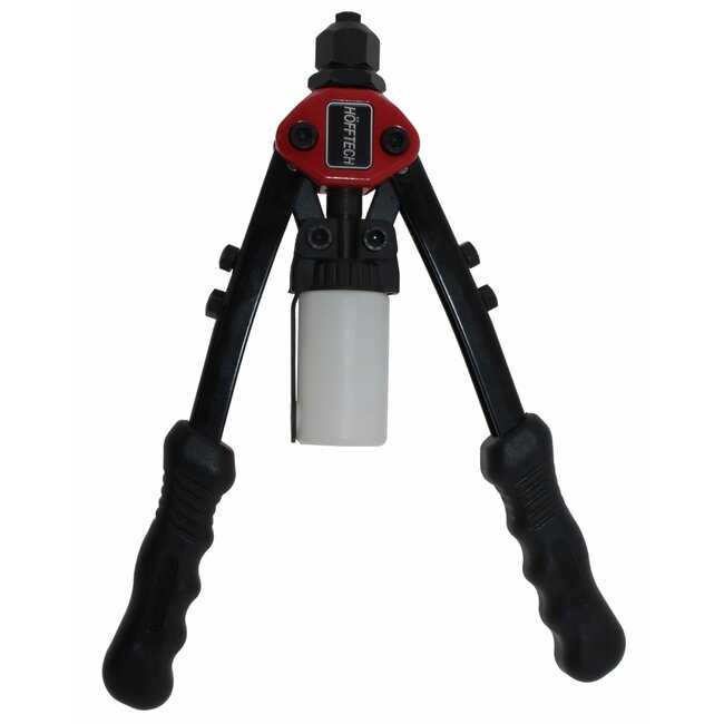 Hofftech Popnageltang - 280 mm - Voor Staal, RVS en Aluminium