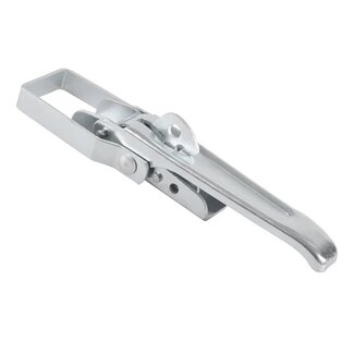 ProPlus Spansluiting - Verzinkt Staal - 210 x 41 mm - Zilver ProPlus Spansluiting - Verzinkt Staal - 210 x 41 mm - Zilver