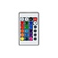 Benson Flexibele LED strip - RGB - 9 watt - 3 meter - Inclusief afstandsbediening