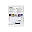 Benson Flexibele LED strip - RGB - 9 watt - 3 meter - Inclusief afstandsbediening