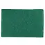 Benson Schuurpads - Multifunctioneel - 14.5 x 10 x 1 cm - Groen - 10 stuks